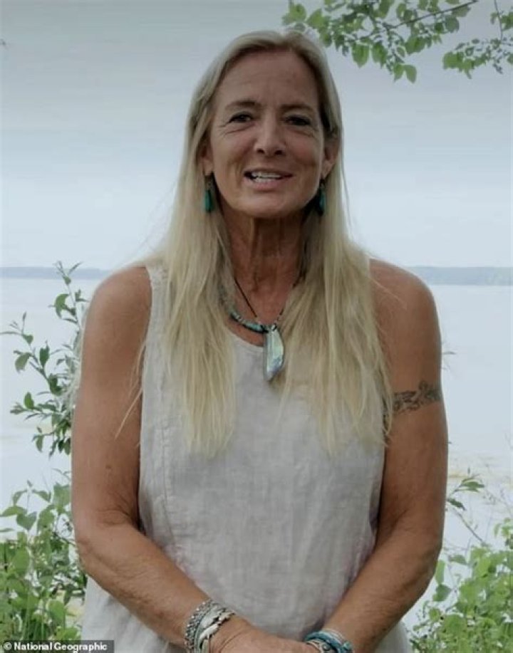 Nan Hauser Age, Birthday, Wikipedia, Who, Nationality, Biography