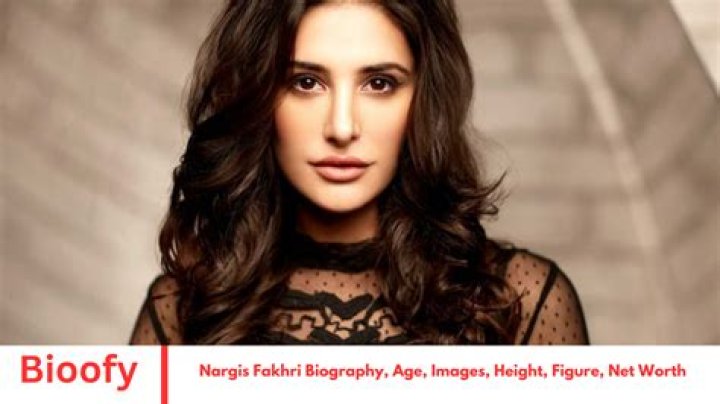 Nargis Fakhri: Bio, Net Worth, Relationships, Married, Husband, Parents, Family, Sister, Nationality, Age, Religion, Height, Wiki, Size, Facts, Child