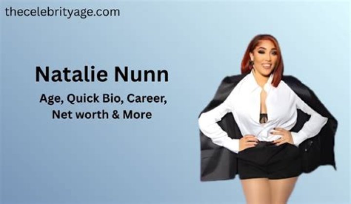 Natalie Hadek net worth, bio, Early Life, Education, Career, Endorsements, Awards, Relationship Status, Scandal, Body Measurements, Social Media