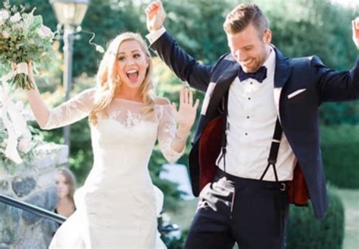 Natalie Hall Husband Jack H. Robbins Is A Marine, Her Net Worth &amp; Career