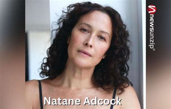 Natane Adcock Wikipedia Bio – Who Is She? Age Husband And Net Worth