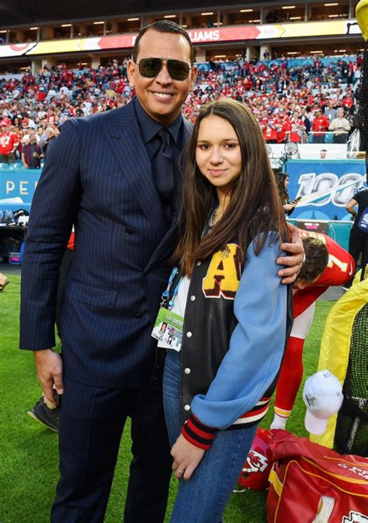 Natasha Alexander Rodriguez – American Child Actress | Age, Biography, Wiki, Career, Net Worth, Family, Siblings, Insta &amp; Facts