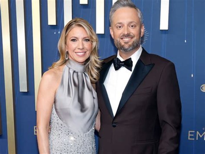 Nate Bargatze Brother Derek Bargatze Balances Real Estate and A Family Life