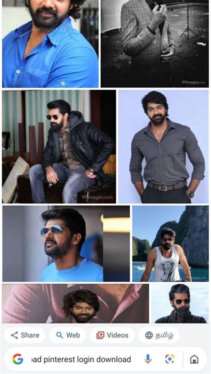 Naveen Chandra Net Worth, Bio, Early Life, Education, Career, Awards, Relationship Status, Body Measurement, Social Media