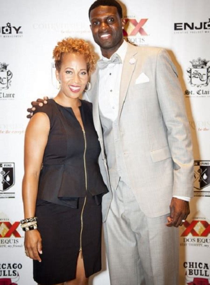 Nazr Mohammed – Professional Basketball Player | When did he marry to Mandy Mohammed? Wiki, Age, Height, Net Worth, Wife, Ethnicity