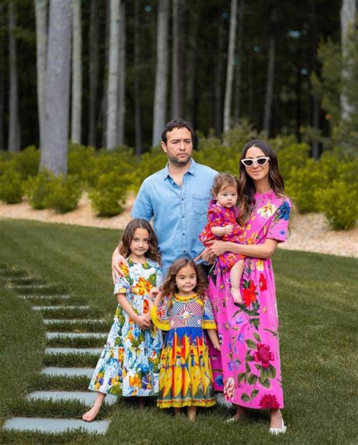 News About Arielle Charnas And Brandon Charnas’ divorce | Why Did They Divorce