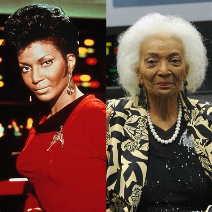 Nichelle Hines – How old is American Actress Nichelle Hines? Age, Bio, Wiki, Career, Net Worth, Movies &amp; Facts