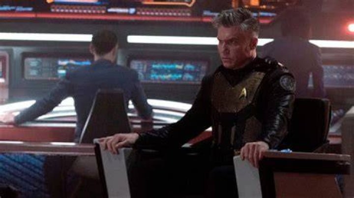 Nichelle Nichols appeared in Deadpool, correct? As the 89-year-old Star Trek legend is remembered for her roles
