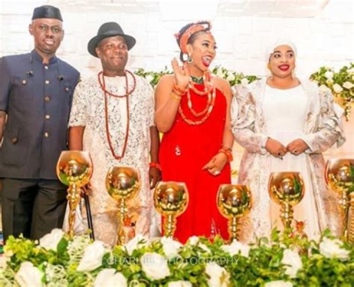 Nigerian interior designer Ehi Ogbebor: Ehizogie Ogbebor Biography, Age, Marriages, Houses, Children, And Net Worth