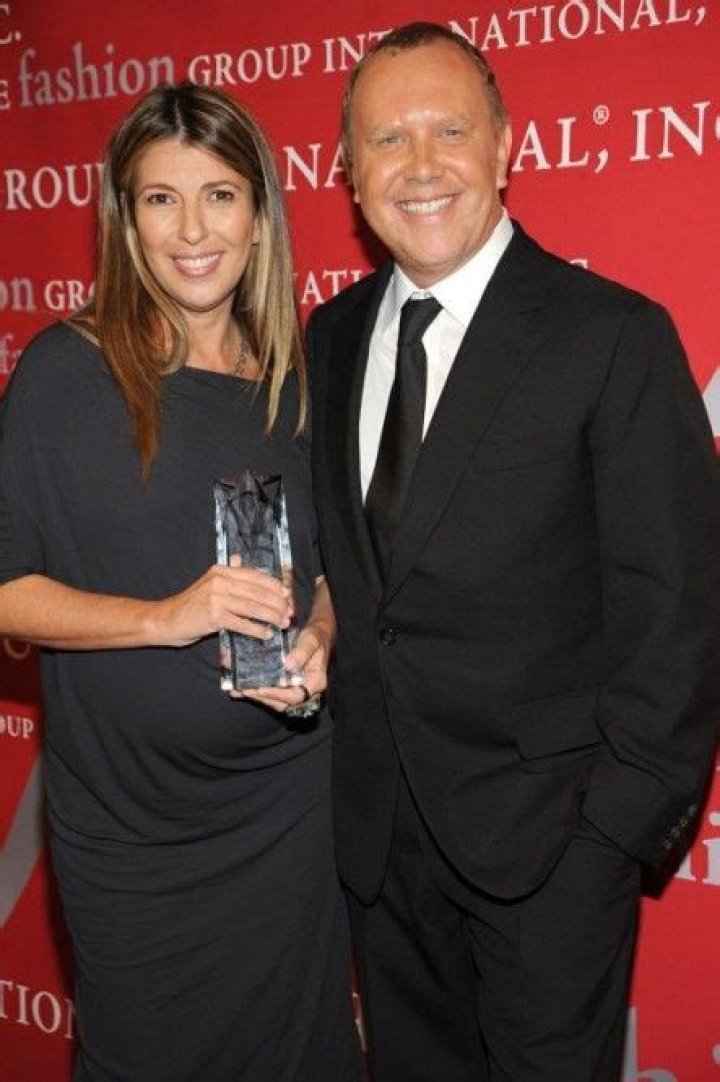 Nina Garcia Family | Meet Husband David Conrod Kids Lucas And Alexander