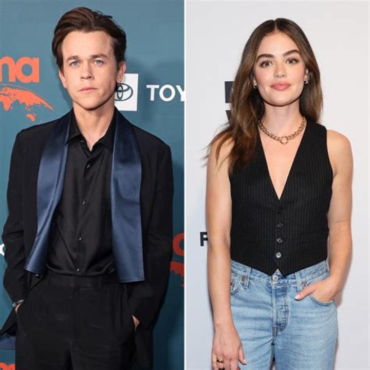 No, John Owen Lowe Is Not Gay, Meet His Girlfriend Olivia Rodriguez