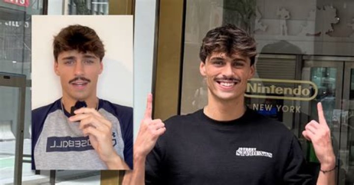 Noah Glenn Carter Height, Weight, Net Worth, Age, Birthday, Wikipedia, Who, Instagram, Biography