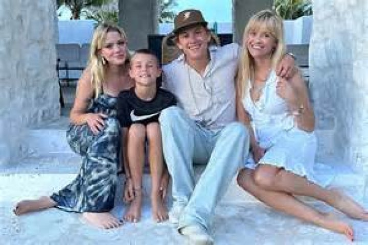 Nolan Ryan Kids: Son Reid &amp; Reese, Daughter Wendy Ryan