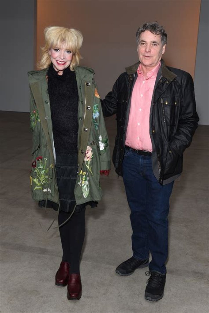 Obituary: Julee Cruise Husband Edward Grinnan, Net Worth Children And Death Cause