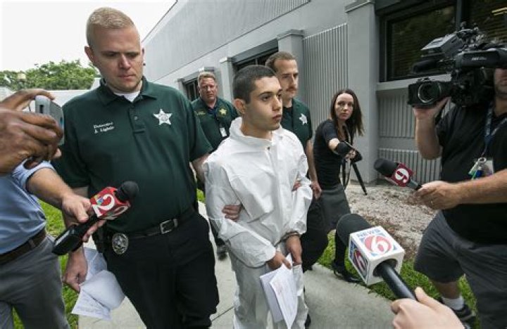 Ocala School Shooting Sky Bouche Parents: Where Are They From? Family
