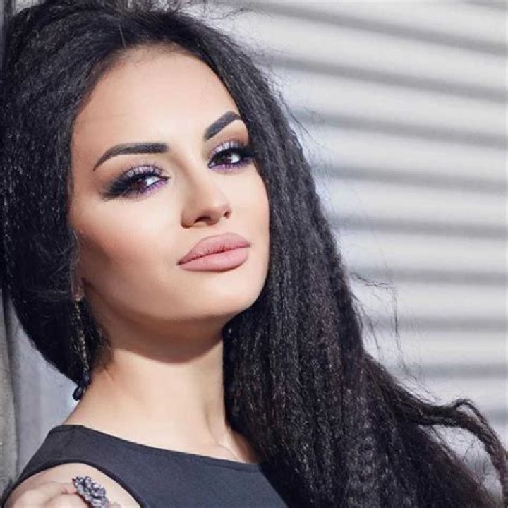 Oksy Avdalyan Height, Weight, Net Worth, Age, Birthday, Wikipedia, Who, Nationality, Biography