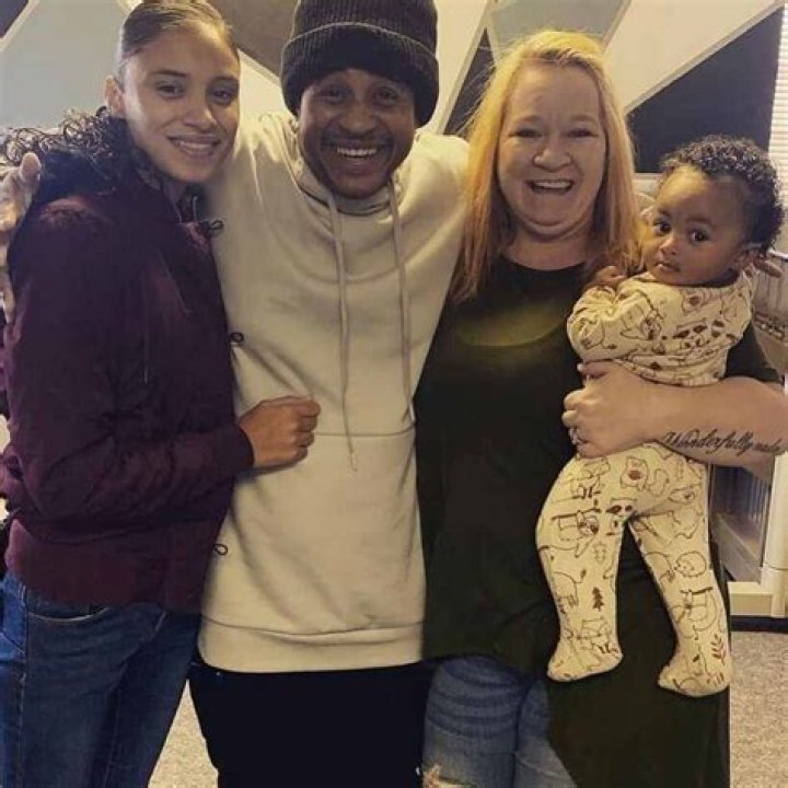 Orlando Brown Siblings | Meet His Brother Matthew And Sister Clayton