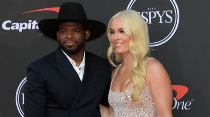 P.K. Subban – Bio, Facts, Wiki, Net Worth, Age, Height, Biography, Lindsey Vonn, NHL, Hockey, Predators, Girlfriend, Wife, Injury, Charity, Awards