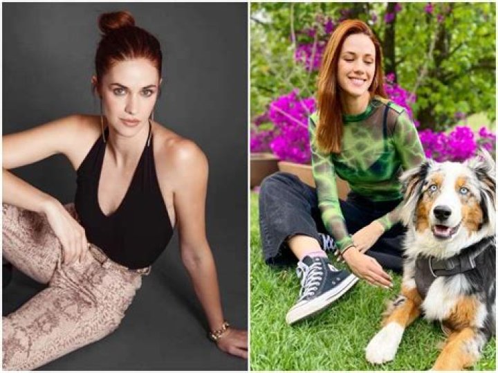 Pamela Almanza Height, Weight, Net Worth, Age, Birthday, Wikipedia, Who, Nationality, Biography
