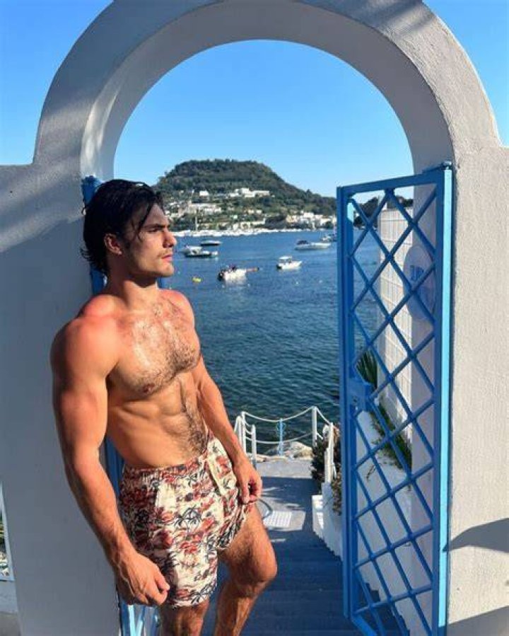 Patrick Droney Height, Weight, Net Worth, Age, Wiki, Who, Instagram, Biography
