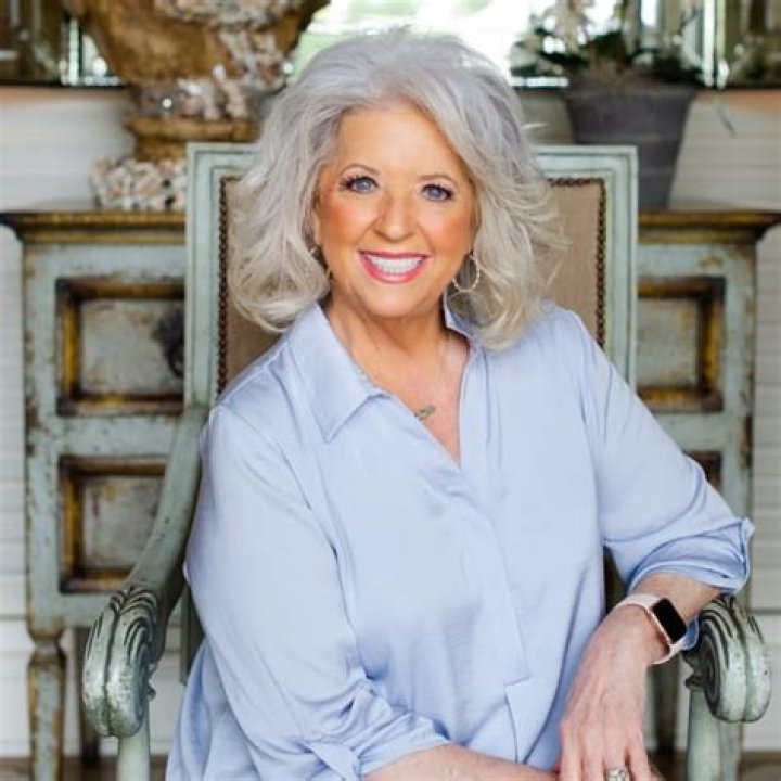Paula Deen | Bio, Age, Net Worth, Relationship, Career
