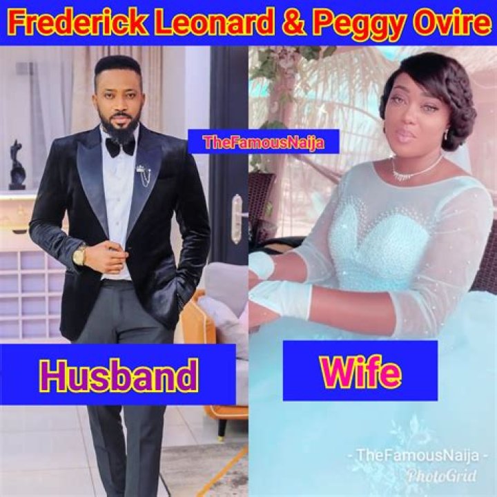 Peggy Ovire – Who is the husband of Nigerian Actress Peggy Ovire? Age, Bio, Wiki, Career, Net Worth, Dating, Photos &amp; Facts