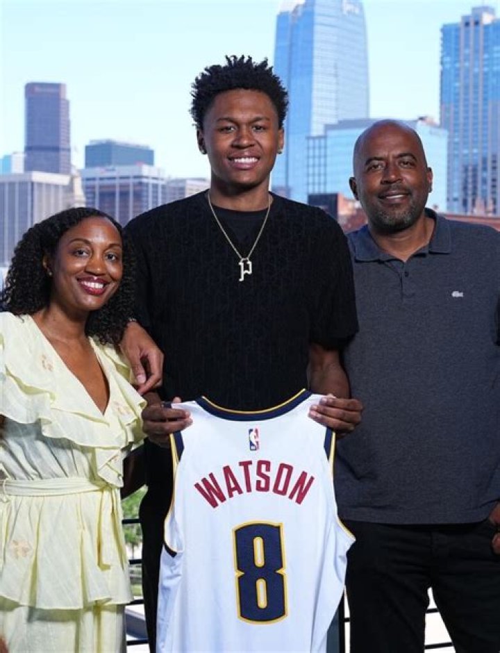 Peyton Watson – Who is Peyton Watson’s Girlfriend? | Age, Bio, Wiki, Career, Net Worth, Stats, Draft, Contract, Team &amp; Position