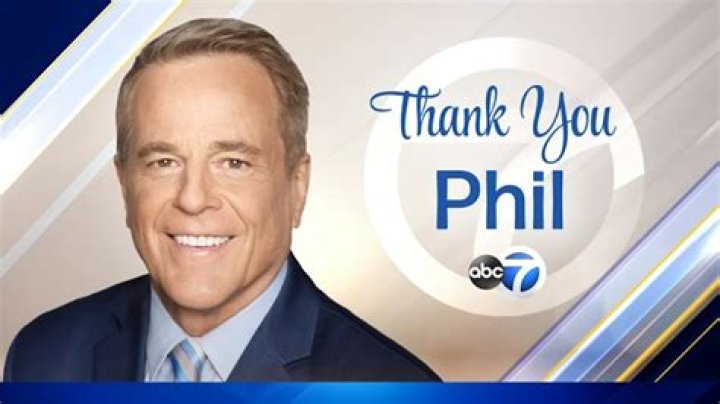 Phil Schwarz Retirement: Is He Leaving ABC7? Salary And Net Worth