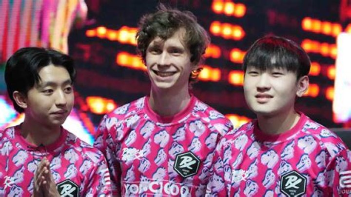 PRX something – Professional Esports Player | Which Game Does He Play? Wiki, Age, Height, Net Worth, Relationship, Ethnicity, Career