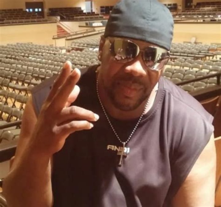 R&amp;B Singer Wendell B Net Worth: Career Earning, Achievement And Endorsement