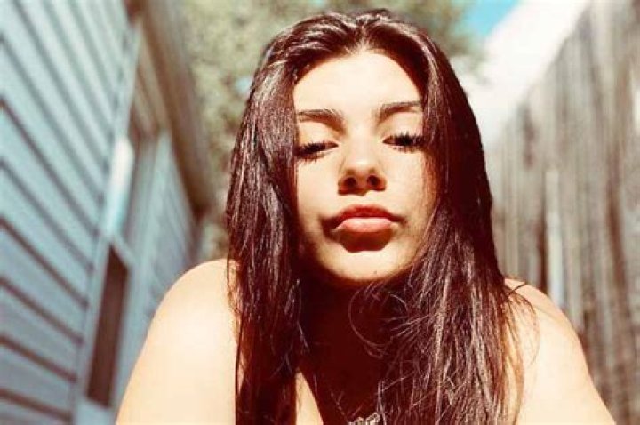 Raelee Rudolph – American TikTok Star, Social Media Influencer | When Did She Create Her TikTok Account? Wiki, Age, Height, Net Worth, Relationship, Ethnicity, Career