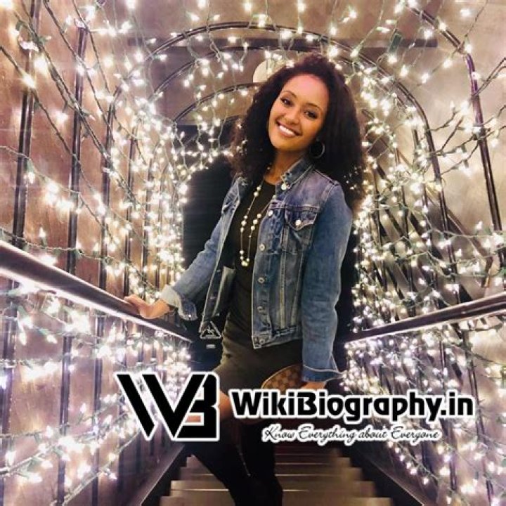 Rahel Solomon Height, Weight, Net Worth, Age, Birthday, Wikipedia, Who, Nationality, Biography