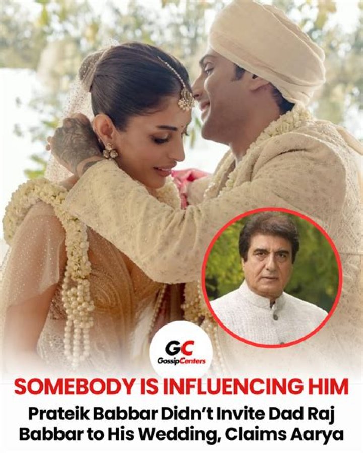 Raj Benni Parents – Meet Dad Raj &amp; Dharma Benni On Instagram
