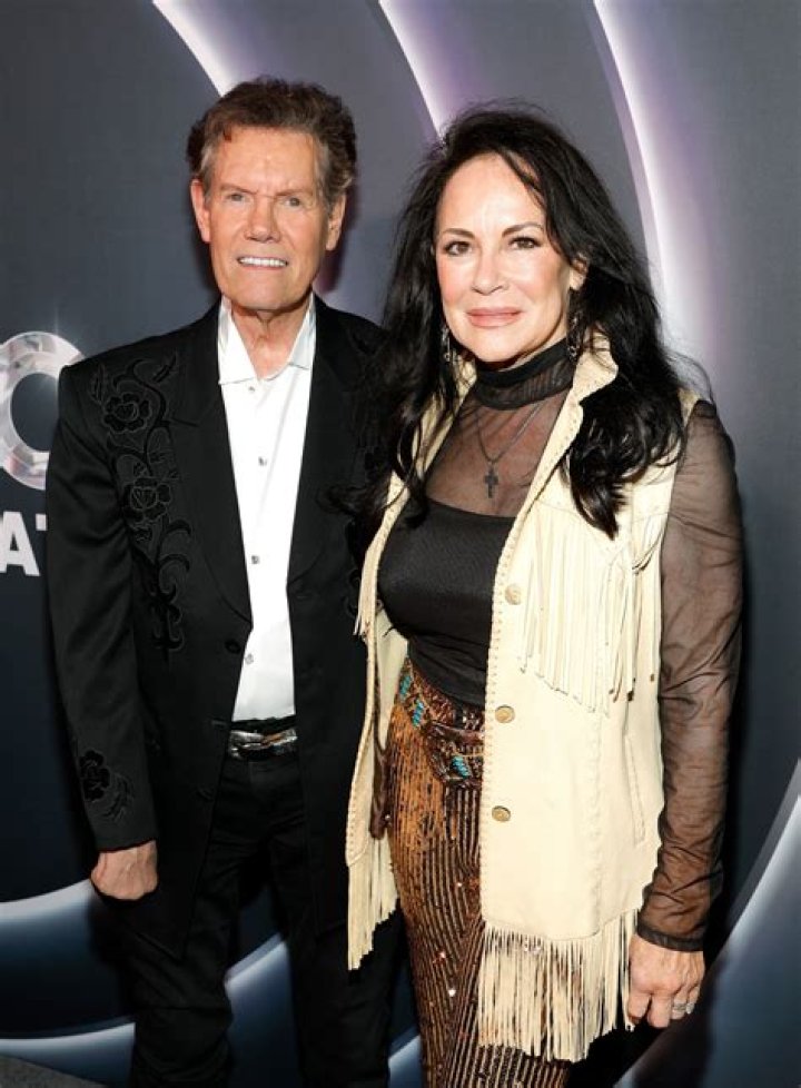 Randy Travis Is Not Gay As He Is Married To Wife Mary Davis – Here Is What You Need To Know About The American singer-songwriter