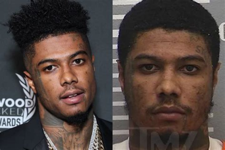 Rapper Rylo Rodriguez Sparks Arrest Rumors. Is He Actually In Jail? His Ethnicity and Net Worth Exposed