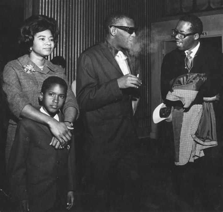 Ray Charles Ex-Wife: Della Beatrice Howard Robinson Age, Wiki, Birthday, Young, Now, Biography, Date Of Birth
