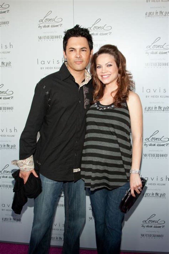 Rebecca Herbst Height, Weight, Net Worth, Age, Birthday, Wikipedia, Who, Nationality, Biography