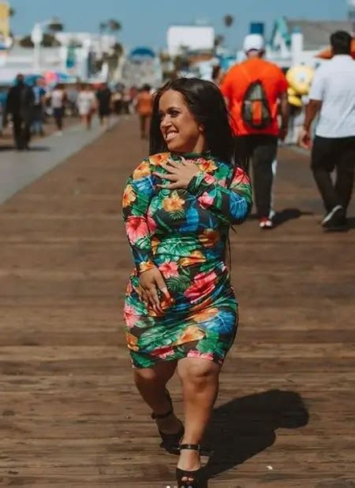 Regan Kay – Social Media Personality | How did she become famous? Wiki, Age, Height, Net Worth, Relationship, Ethnicity, Career