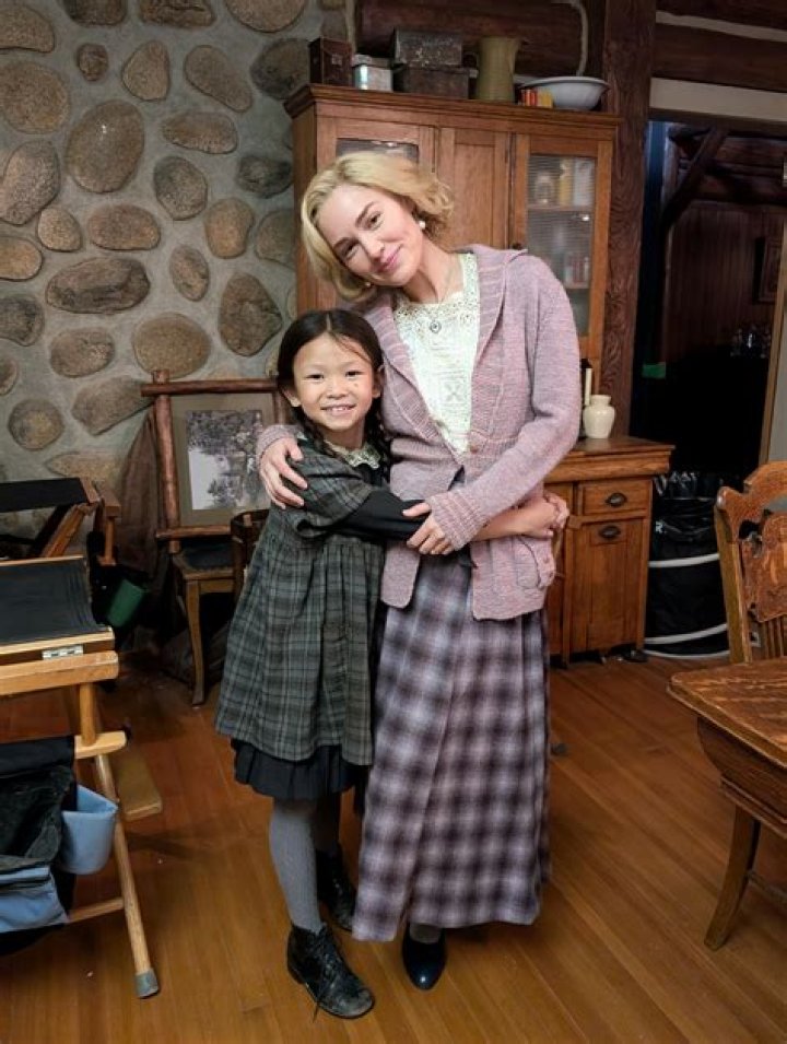 Remy Holt | Parents | Judy Holt And Gavin Holt