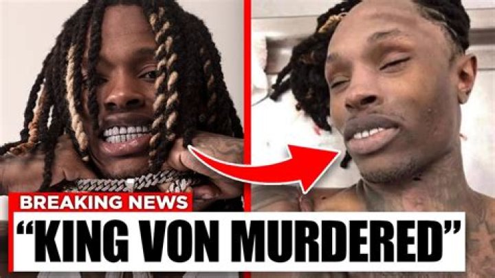 Reports Suggest Trini Dave TikTok Shot To Death – Is He Dead Or Alive?