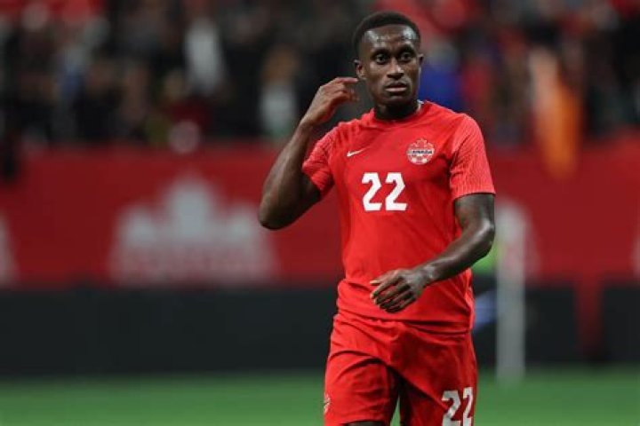 Richie Laryea – Canadian Football Player | Net Worth, Age, Bio, Wiki, Career, Family, Nationality, Ethnicity, Partner, Photos And Facts
