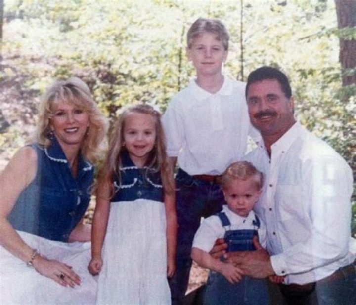 Rick Dickert Wife Stephanie Rae, Age Children And Wedding Details