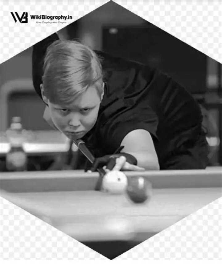 Riku Romppanen : Youngest Billiard Player | Age, Biography, Wiki, Career, Net Worth, Family, Score, Championship &amp; Ethncity