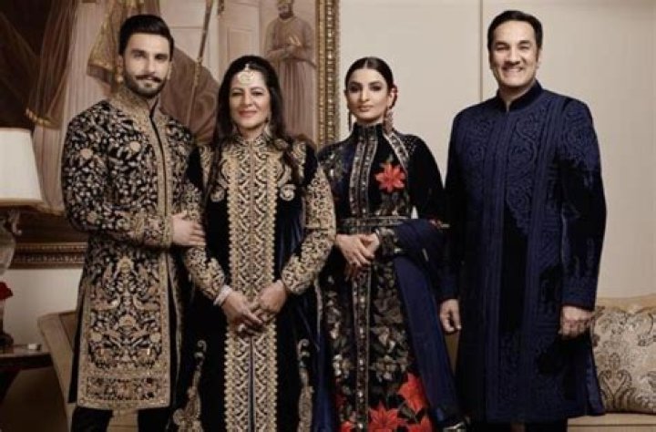 Ritika Bhavnani – Ranveer Singh’s Sister | Net Worth, Age, Bio, Wiki, Career, Family, Nationality, Ethnicity, Partner, Photos And Facts