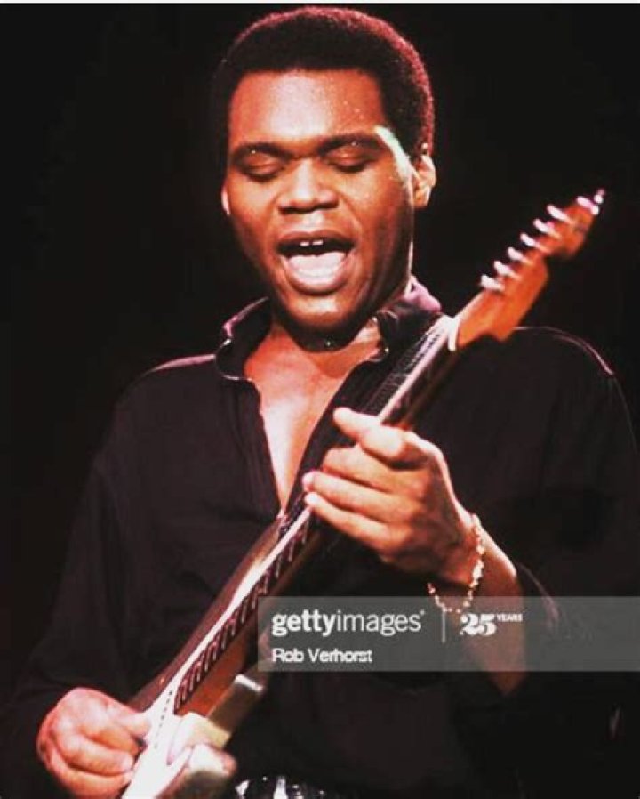 Robert Cray | Bio, Age, Net Worth, Relationship, Career