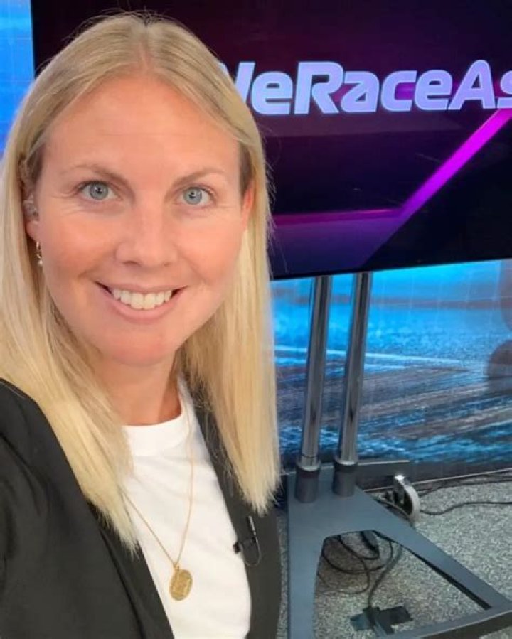 Rosanna Tennant – TV Presenter, Radio Presenter | Wiki, Age, Height, Net Worth, Relationship, Ethnicity, Career