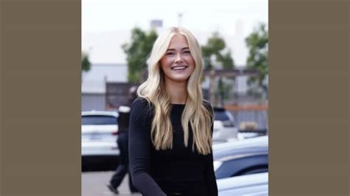Rylee Arnold Height, Weight, Net Worth, Age, Birthday, Wikipedia, Who, Nationality, Biography