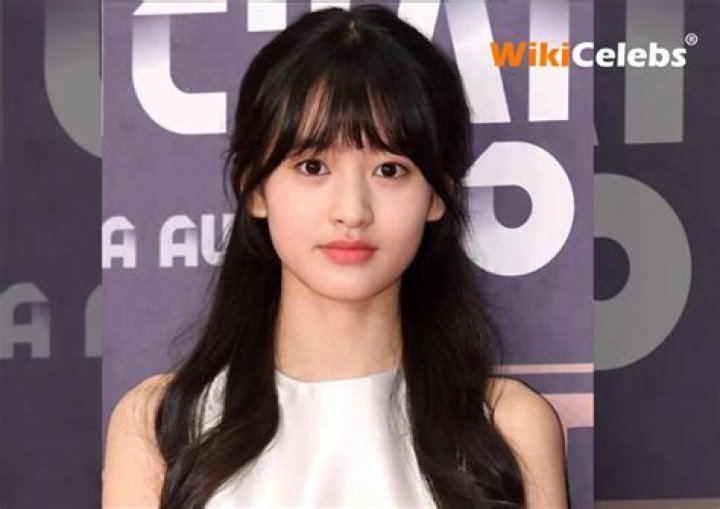 Ryu Han-bi – South Korean Actress | Age, Biography, Wiki, Career, Net Worth, Movies, Boyfriend, Instagram &amp; Facts