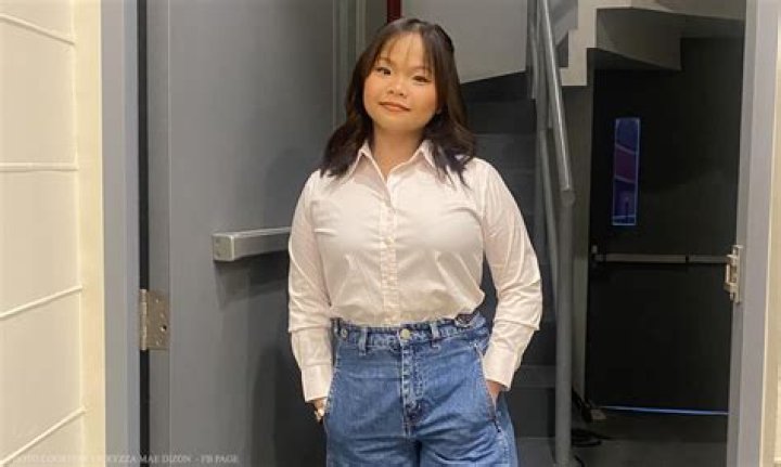 Ryzza Mae Dizon Height In Feet, How Tall Is Actress?