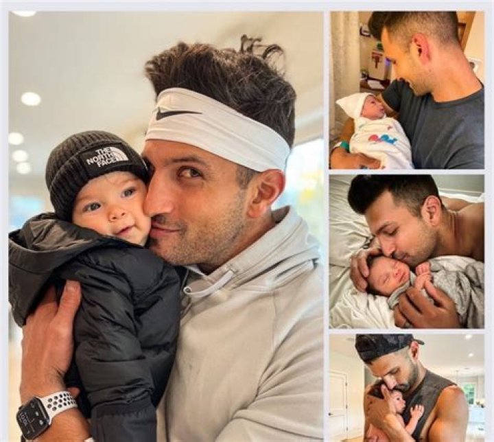Sahil Bloom and Elizabeth have a son | Age, Biography, Wiki, Career, Net Worth, Family, Kids and Social Media Accounts
